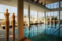 Ferienwohnungen & Ferienhäuser Dünenmeer Hotels in Wustrow