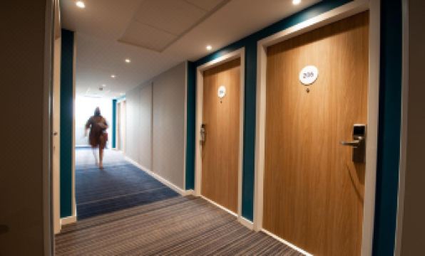 Holiday Inn Express ARCACHON - LA TESTE by IHG