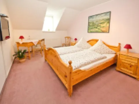 Hotel Garni am Klostermarkt Hotels in Plauen