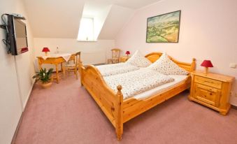 Hotel Garni am Klostermarkt