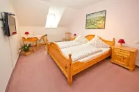 Hotel Garni am Klostermarkt Hotels in Plauen