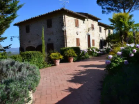 B&B la Fonte del Machiavelli Hotels in San Casciano in Val di Pesa