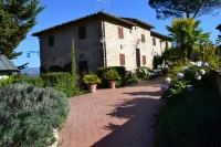 B&B la Fonte del Machiavelli