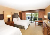 Lake Arrowhead Resort & Spa