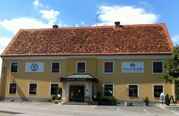 毛雷爾賓館－維諾特克