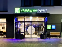 Holiday Inn Express RECKLINGHAUSEN by IHG Ξενοδοχεία στην πόλη Recklinghausen