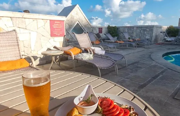 亞特蘭特廣場酒店