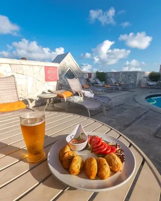 Hotel Atlante Plaza Các khách sạn gần Homem do Nordeste Museum
