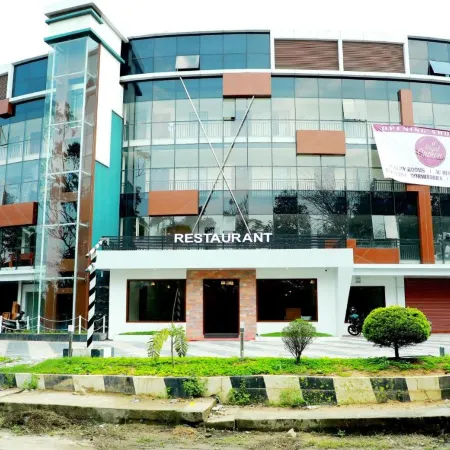 Wayanad Royal Crown