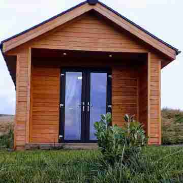 Hebridean Holiday Cabins Hotel Exterior