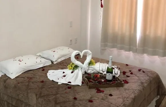 貝雅弗洛中心旅館