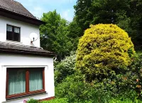Green Corner Nürburg Hotel di Barweiler