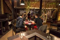 BBQ HUB Ella - Wifi