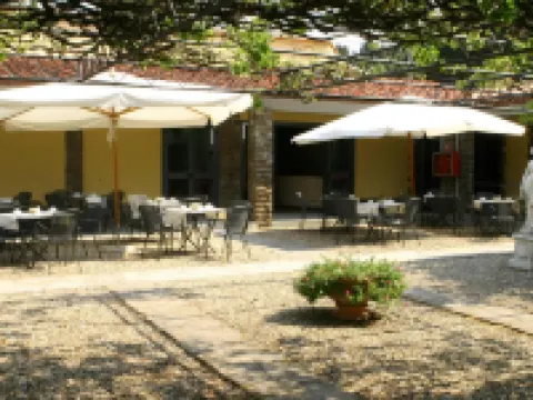 Hotel Villa Dei Bosconi Hotels in Fiesole