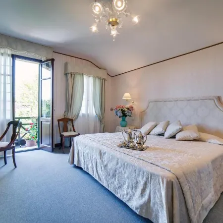 Hotel la Meridiana