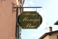 Hotel Moniga Hotels near Desenzano Castle
