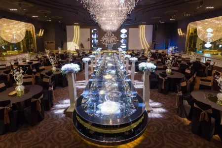 Charis Hotel Отели рядом с достопримечательностью «Incheon Asiad Main Stadium»