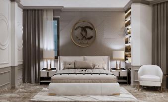 The Wiltons Hotel
