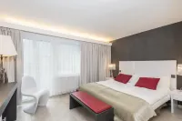 Adhhoc Hotel