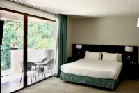 호텔 보스케 데 레나카