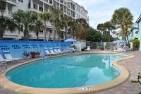 ساند دون شورز فنادق في Palm Beach Shores