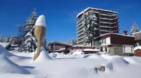 Grand Hotel Murgavets Hotels in 