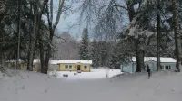 Liivakell Holiday Homes Hotels in Narva-Jõesuu