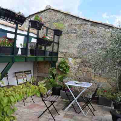 Suite d'Autore Art Design Gallery Hotel Exterior