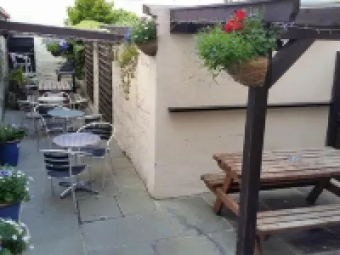 喬治皇家酒店 斯泰茲酒店