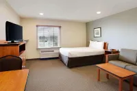 WoodSpring Suites Chesapeake-Norfolk Greenbrier