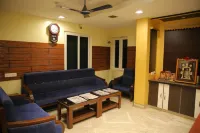 Hotel Siddhartha Hotels in Ґунтур