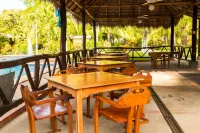Hotel Guanacaste Lodge Hotels in Playa Flamingo