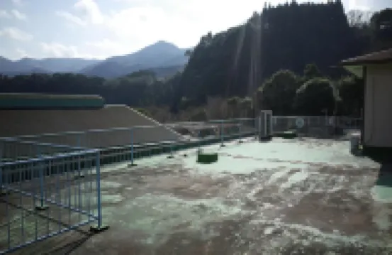 Kashi Besso Takachiho