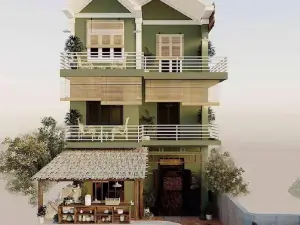 Hava Homestay