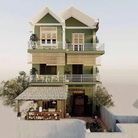 Hava Hostel Lang Son