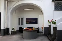 Giardino Del Vesuvio, Pompei Hotels in Terzigno