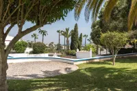 Villa 39 - Wi-Fi