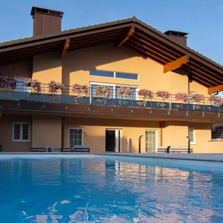 Logis Hotel Restaurant Keimberg