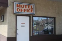 Rimbey Motor Inn Hotels in Ponoka County