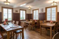 Pension Pauserei Hotel a Langenbrettach