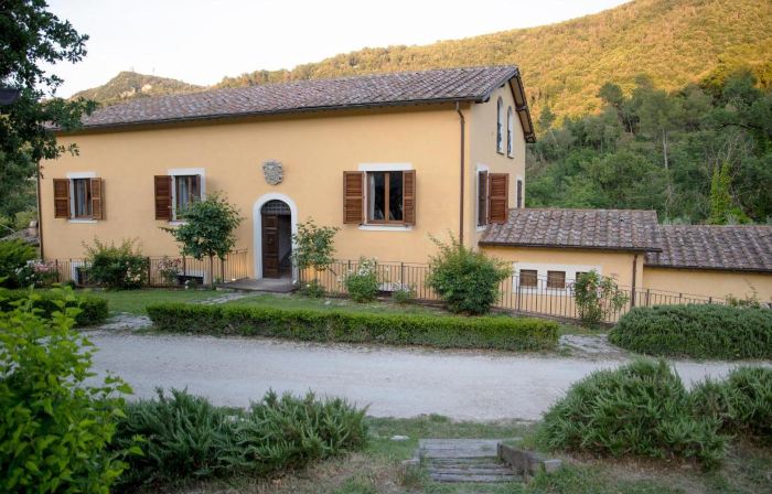 Il Borgo Di San Michele