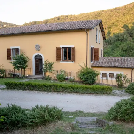 Il Borgo Di San Michele
