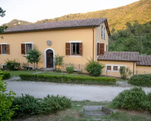 Il Borgo Di San Michele Hotels in Terni