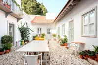 Patio São Vicente Hotels in Lisbon Old Town