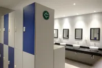 Hotel izZzleep Aeropuerto Terminal 2 -duerma dentro del aeropuerto- hasta 15% cash rewards- única pagina oficial