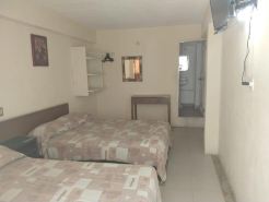 ホテル パライソ アカプルコ