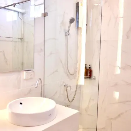 Busaba Bella Hotel