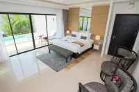 Pumeria Resort Phuket Hotels in Phuket