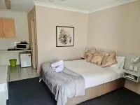 أوشن باراد موتل