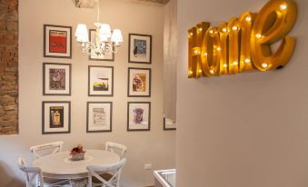 Mamo Florence - Boheme Apartment